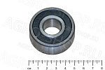 Подшипник 180604 / 62304-2RS (20х52х21) (К) 