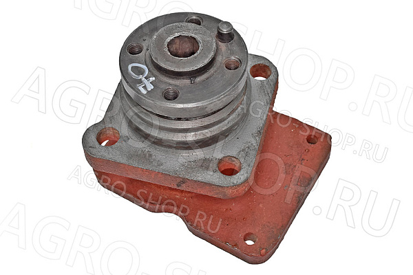 Привод 01М-26с4 НШ-10 в сборе (6 шлицов) А-01, А-41 