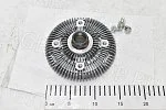 Муфта PR.020005181 вязкостная Газель-Бизнес, NEXT Cummins 2.8 