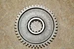 Шестерня 50-1701214 3, 6-й передачи зуб=43 МТЗ-80/82/952 (МЗШ)