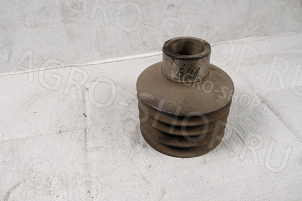 Шкив КС6-09.110  КС-6А 