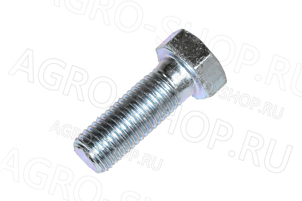 Болт 20х55 ГОСТ 7798 кл.пр.10.9 