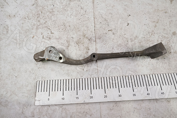 Рычаг 3110-2904024 подвески нижний передний правый ГАЗ-31105 ГАЗ