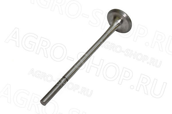 Клапан 840-1007010-11 впускной ТМЗ-8423, ТМЗ-8481 