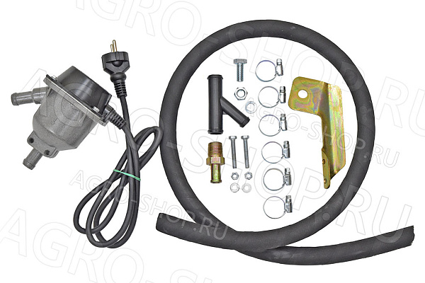 Подогреватель 2,0 кВт двигателя предпусковой (017415) ЗИЛ-130 Альянс