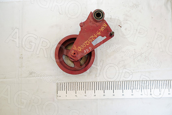 Устройство КЗК-9-1-2512000А-01 натяжное ЖЗК 