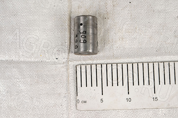 Ось ТПФ 45.03.605  ТПФ-45 Сельмаш Сызрань