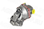 Насос ED0065850960-S топливный Двигатель ED4B6153 Lombardini
