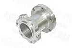Проставка 245-1308021 шкива вентилятора L=107мм Д-245.12С (ММЗ)