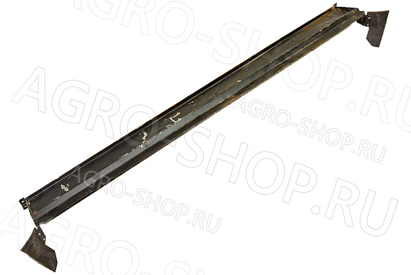 Лоток РСМ-10Б.01.06.220 верхнего решета Дон-1500Б 