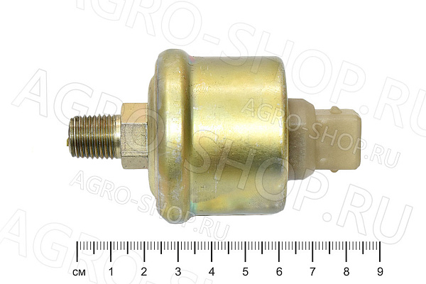 Датчик давления ДД-6МИ масла (до 6атм) МТЗ Экран