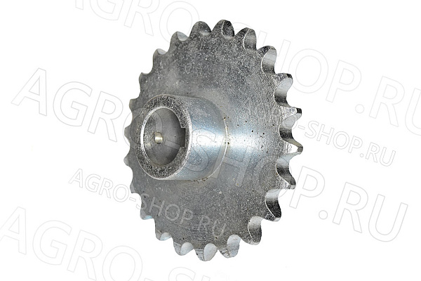 Звездочка ПБ10-1015-1 (22з)