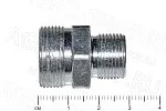 Штуцер Гидроузел S32 (М20х1,5-М27х1,5) гр. S27