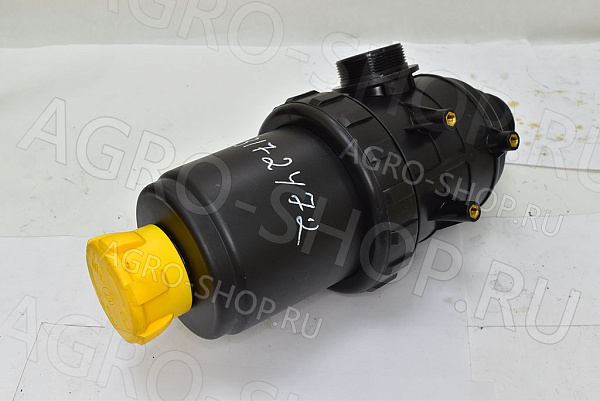Фильтр всасывающий серии 317 G 2" (200-260л/м, 32М, без патрубков, с клапаном) 3172472 опрыскиватель ОП/ОС 