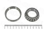 Подшипник LM67048/10 (31,75х59,131х15,875) (NTN) 