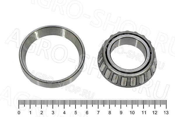 Подшипник LM67048/10 (31,75х59,131х15,875) (NTN) 