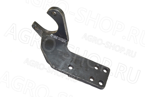 Кронштейн 1522-4605015 навески левый МТЗ-1221/1523 (МТЗ)