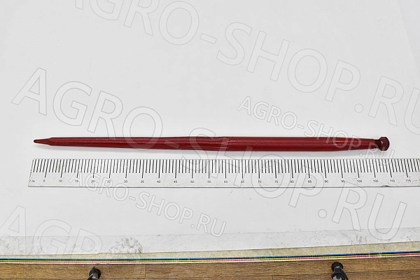 Пика 403-0007 FT17 для рулонов нижняя (2шт.)  