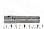 Ось ТПФ 45.03.611Б  ТПФ-45 Сельмаш Сызрань