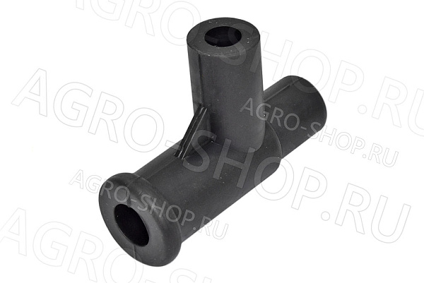 Патрубок ДПР 31.004-01 (тройник) Майга 