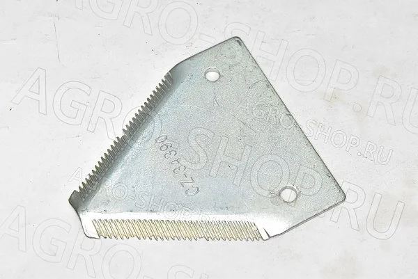Сегмент 34390 (CZ-34390) MacDon СИЗАР