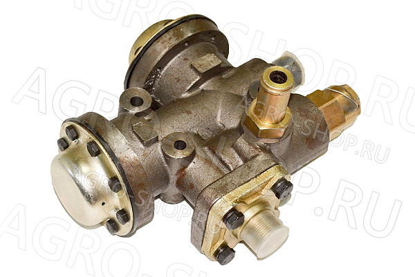 Кран 5511-8607010 управления подъема платформы К КАМ 