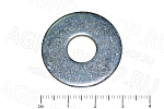 Шайба 10 плоская увеличенная ГОСТ 6958-70  