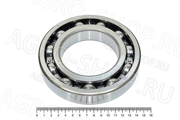 Подшипник 217 / 6217 (85х150х28) (ZKL) 