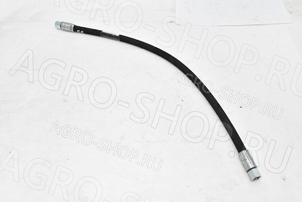 РВД 8.А2.А2 L=0,61м (DKOL М14х1,5 гайка 17) (DKOL М14х1,5 гайка 17) 1SN Акрос (Ювен-Энерпред) 