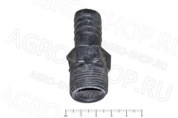 Штуцер шланга  