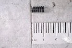 Пружина 24-1007021-09 клапана внутренняя ГАЗ-24,УАЗ 
