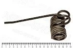 Палец 5270-100-132.00 пружинный одинарный Z-279/1 SIPMA