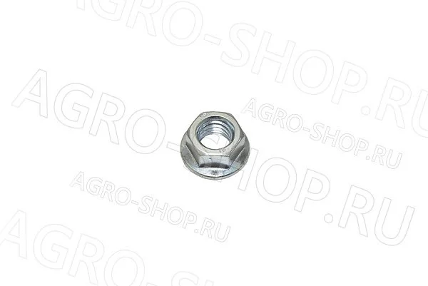 Гайка 2852004  ЖТТ 