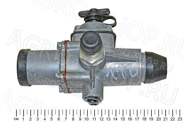 Регулятор А29.51.000 / 80-3512010 давления воздуха МТЗ-1221 (Б)