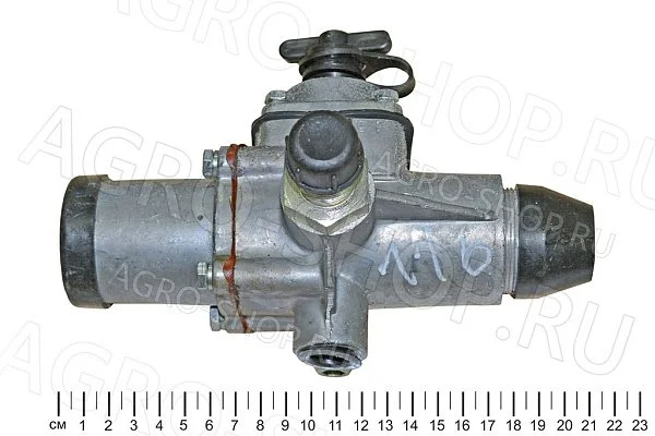 Регулятор А29.51.000 / 80-3512010 давления воздуха МТЗ-1221 (Б)