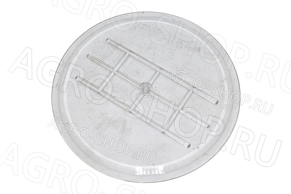 Крышка ARD-163 рессивера ARD-U2200 AL ТУРЦИЯ