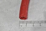 Рукав D(мм)=50 ПВХ напорно-всасывающий 5 красный (30) НОВЭМ
