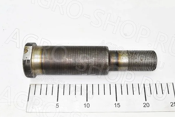 Ось 2256010-4600016 гидроцилиндра К-744 