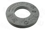 Круг 400х50х203 (зерно-40 F46 K/L) 64С зеленый шлифовальный 