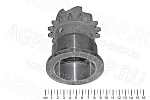 Звездочка СКП 01.06.620 механизма привода в сборе z=16 СЗС-2,1, СКП-2,1 (Барнаул) 