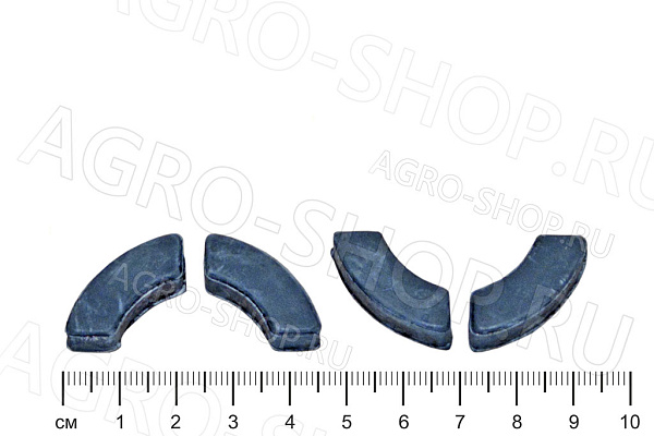 РК ТНВД УТН-5 (сухари) СМД-14/24, Д-240, А-41 (2105) 