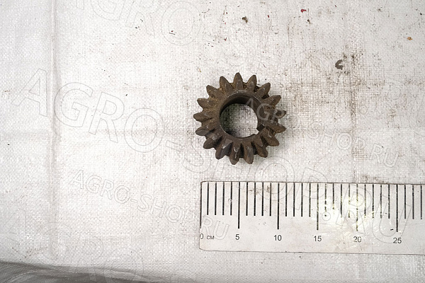 Шестерня КС6-09602  КС-6А 