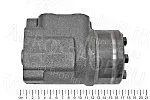 Насос-дозатор HKUSQ 200/500/4-160-МХ (исполнение для переделки) Т-150 (M+S Hydraulic) 