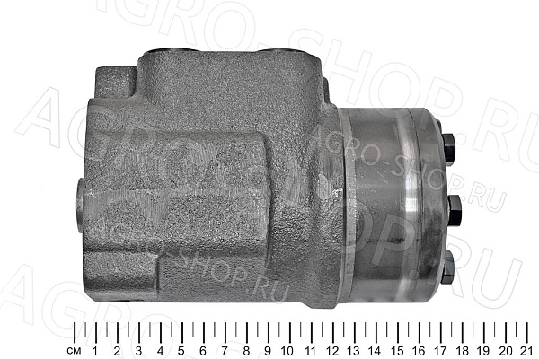 Насос-дозатор HKUSQ 200/500/4-160-МХ (исполнение для переделки) Т-150 (M+S Hydraulic) 