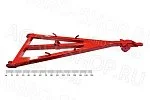 Дышло К-6-02с1-01 FeatAgro
