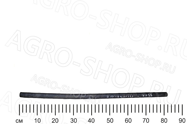 Патрубок 3302-1311095-02 расширительного бачка ГАЗ-3302,2217 СЗРТ