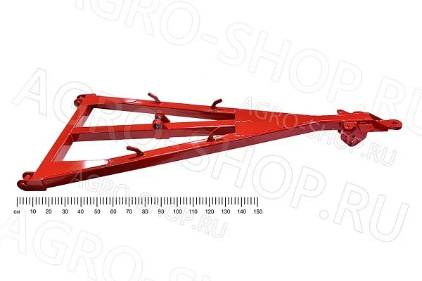Дышло К-6-02с1-01 FeatAgro