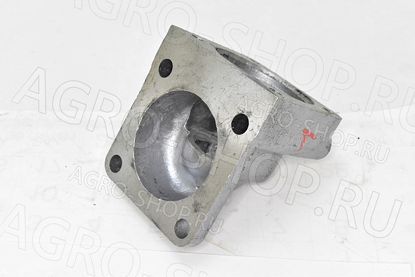 Корпус 245-1306021 термостата нижний Д-243/245 (К)