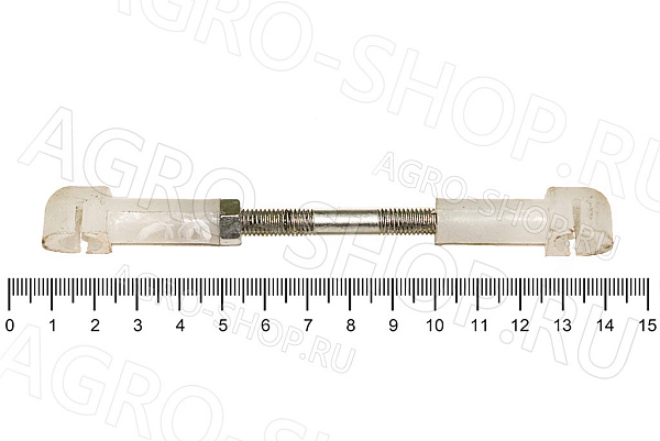Тяга Д27с15 регулятора ПД-10 К