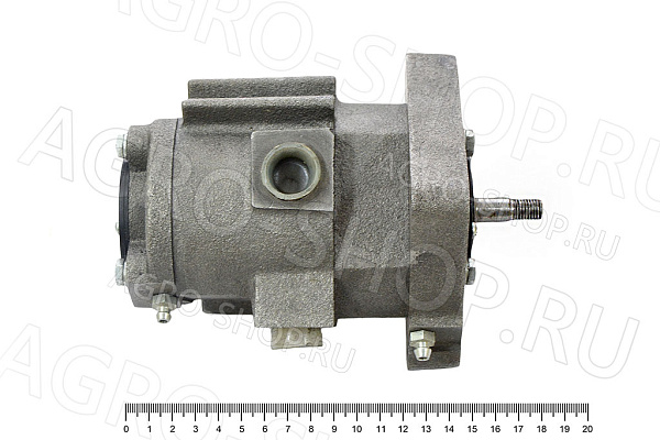 Насос вакуумный АД-02   Уралспецмаш